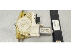 Recambio de elevalunas trasero izquierdo para audi a6 berlina (4f2) 3.0 tdi quattro (171kw) referencia OEM IAM 4F0839461A  
