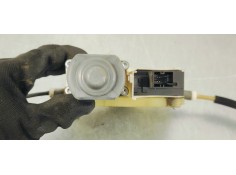 Recambio de elevalunas trasero izquierdo para audi a6 berlina (4f2) 3.0 tdi quattro (171kw) referencia OEM IAM 4F0839461A  