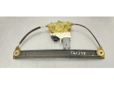 Recambio de elevalunas trasero izquierdo para audi a6 berlina (4f2) 3.0 tdi quattro (171kw) referencia OEM IAM 4F0839461A  