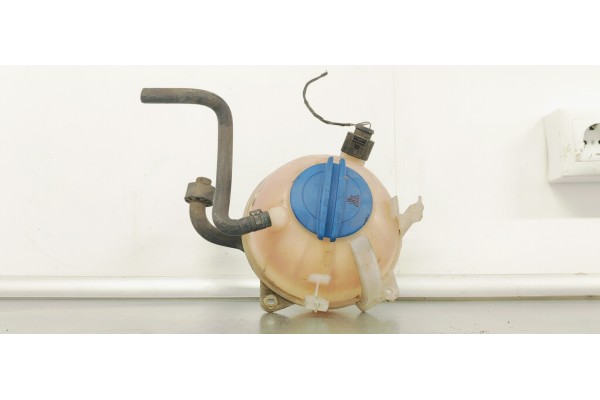 Recambio de deposito expansion para volkswagen passat berlina (3c2) 2.0 tdi 140 referencia OEM IAM 1K0121407A  