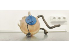 Recambio de deposito expansion para volkswagen passat berlina (3c2) 2.0 tdi 140 referencia OEM IAM 1K0121407A  