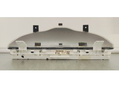 Recambio de cuadro instrumentos para hyundai santa fe (sm) 2.0 crdi cat referencia OEM IAM 9400526350  