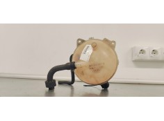 Recambio de deposito expansion para volkswagen passat berlina (3c2) 2.0 tdi 140 referencia OEM IAM 1K0121407A  