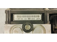 Recambio de abs para audi a6 berlina (4f2) 3.0 tdi quattro (165kw) referencia OEM IAM 0265234263  