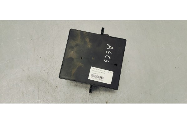 Recambio de modulo electronico para audi a6 berlina (4f2) 3.0 tdi quattro (165kw) referencia OEM IAM 4F0907279  