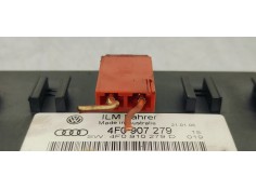 Recambio de modulo electronico para audi a6 berlina (4f2) 3.0 tdi quattro (165kw) referencia OEM IAM 4F0907279  