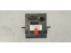 Recambio de modulo electronico para audi a6 berlina (4f2) 3.0 tdi quattro (165kw) referencia OEM IAM 4F0907279  