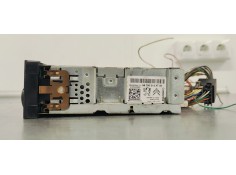 Recambio de sistema audio / radio cd para peugeot 207 1.4 i 95 referencia OEM IAM 96750215XT  