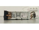 Recambio de sistema audio / radio cd para peugeot 207 1.4 i 95 referencia OEM IAM 96750215XT  