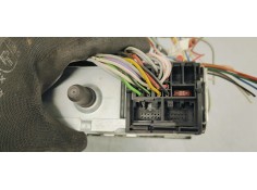 Recambio de sistema audio / radio cd para peugeot 207 1.4 i 95 referencia OEM IAM 96750215XT  