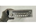 Recambio de sistema audio / radio cd para peugeot 207 1.4 i 95 referencia OEM IAM 96750215XT  