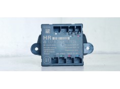 Recambio de modulo electronico para mercedes-benz clase glk (w204) glk glk 220 cdi 4-matic be edición limitada (204.984) referen