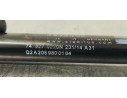 Recambio de amortiguadores capo para mercedes-benz clase c (w205) lim. 2.2cdi 170 [220] fap referencia OEM IAM A2059800164  