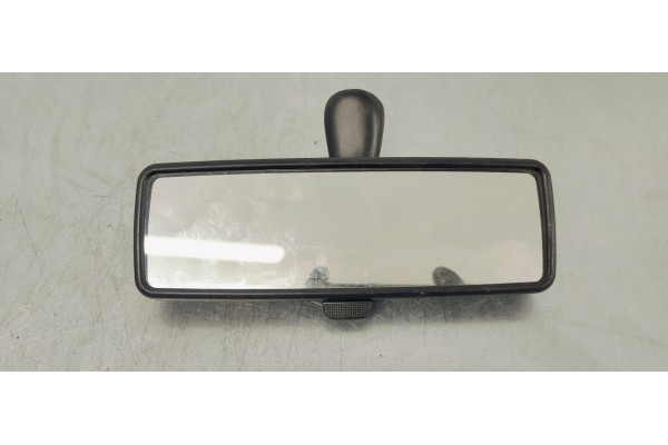 Recambio de espejo para volkswagen golf iii berlina (1h1) referencia OEM IAM 1H0857511  