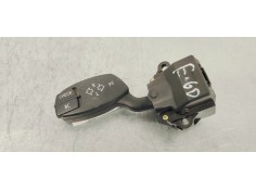 Recambio de mando intermitentes para bmw serie 5 berlina (e60) 3.0 d 218 [530] fap referencia OEM IAM 6924103B  