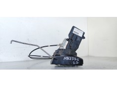 Recambio de cerradura puerta delantera derecha para mazda 6 monovolumen (gy) 2.0 active referencia OEM IAM   