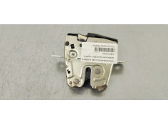 Recambio de cerradura maletero / porton para mercedes-benz clase b (w246) b 180 cdi be (246.200) referencia OEM IAM A0997400500 