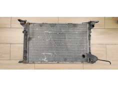 RADIADOR AGUA 8K0121251T 