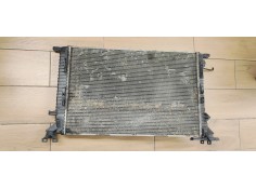 Recambio de radiador agua para audi q5 (8r) 2.0 tdi referencia OEM IAM 8K0121251T  