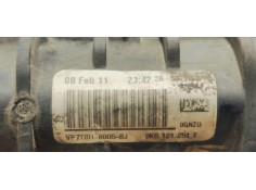 Recambio de radiador agua para audi q5 (8r) 2.0 tdi referencia OEM IAM 8K0121251T  