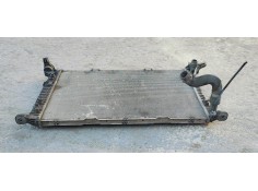 Recambio de radiador agua para audi q5 (8r) 2.0 tdi referencia OEM IAM 8K0121251T  