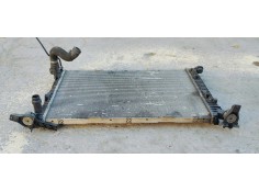 Recambio de radiador agua para audi q5 (8r) 2.0 tdi referencia OEM IAM 8K0121251T  