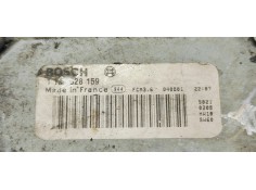 Recambio de electroventilador para audi a6 berlina (4f2) 3.0 tdi quattro (165kw) referencia OEM IAM 4F0121003G  