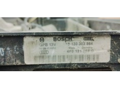 Recambio de electroventilador para audi a6 berlina (4f2) 3.0 tdi quattro (165kw) referencia OEM IAM 4F0121003G  