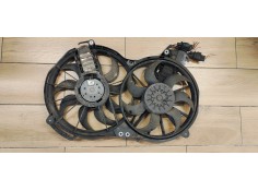 Recambio de electroventilador para audi a6 berlina (4f2) 3.0 tdi quattro (165kw) referencia OEM IAM 4F0121003G  