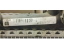 Recambio de radiador agua para opel insignia berlina 1.6 cdti 136 fap referencia OEM IAM   