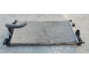 Recambio de radiador agua para opel insignia berlina 1.6 cdti 136 fap referencia OEM IAM   