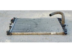 Recambio de radiador agua para opel insignia berlina 1.6 cdti 136 fap referencia OEM IAM   