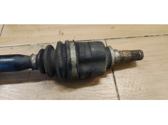 Recambio de transmision delantera derecha para toyota auris 1.6 i 132 referencia OEM IAM 4341002830  