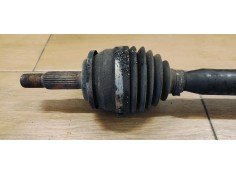 Recambio de transmision delantera derecha para toyota auris 1.6 i 132 referencia OEM IAM 4341002830  