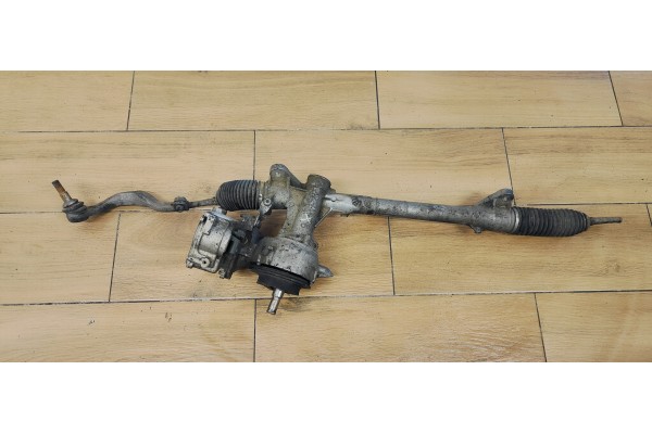 Recambio de cremallera direccion para bmw serie x1 (f48) 2.0d turbo 150 fap referencia OEM IAM 38218113  