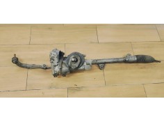 Recambio de cremallera direccion para bmw serie x1 (f48) 2.0d turbo 150 fap referencia OEM IAM 38218113  
