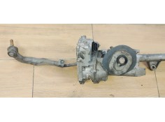 Recambio de cremallera direccion para bmw serie x1 (f48) 2.0d turbo 150 fap referencia OEM IAM 38218113  