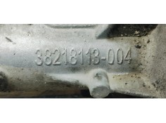 Recambio de cremallera direccion para bmw serie x1 (f48) 2.0d turbo 150 fap referencia OEM IAM 38218113  