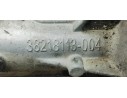 Recambio de cremallera direccion para bmw serie x1 (f48) 2.0d turbo 150 fap referencia OEM IAM 38218113  
