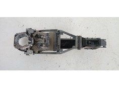 Recambio de maneta exterior delantera izquierda para volkswagen polo (9n3) 1.4 16v referencia OEM IAM   