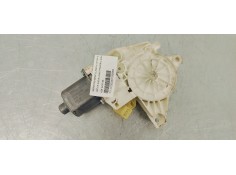 Recambio de motor elevalunas trasero izquierdo para mercedes-benz clase m (w164) 3.0 cdi 225 [320] 4x4 fap referencia OEM IAM A2
