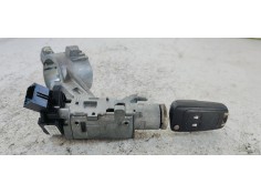 Recambio de conmutador de arranque para chevrolet cruze 1.6 i 113 referencia OEM IAM 25799293  