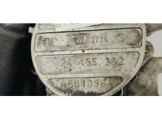 Recambio de depresor freno / bomba vacio para opel vectra c berlina club referencia OEM IAM 24465382  