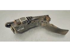 Recambio de pedal acelerador para mercedes-benz clase m (w164) 3.0 cdi 225 [320] 4x4 fap referencia OEM IAM A1643000004  