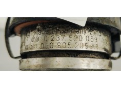 Recambio de delco para seat ibiza (6k1) 1.4 referencia OEM IAM 0237520059  