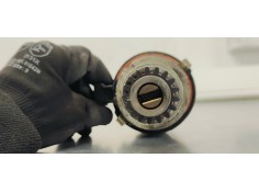 Recambio de delco para seat ibiza (6k1) 1.4 referencia OEM IAM 0237520059  