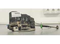 CERRADURA PUERTA TRASERA IZQUIERDA 7036171 