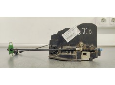 CERRADURA PUERTA TRASERA DERECHA 7036172 