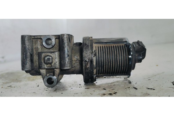Recambio de valvula egr para alfa romeo 156 (116) 1.9 jtd 16v progression referencia OEM IAM   