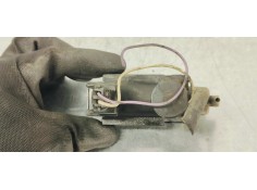 Recambio de valvula aire adicional para renault scenic ii emotion referencia OEM IAM 8200412085  